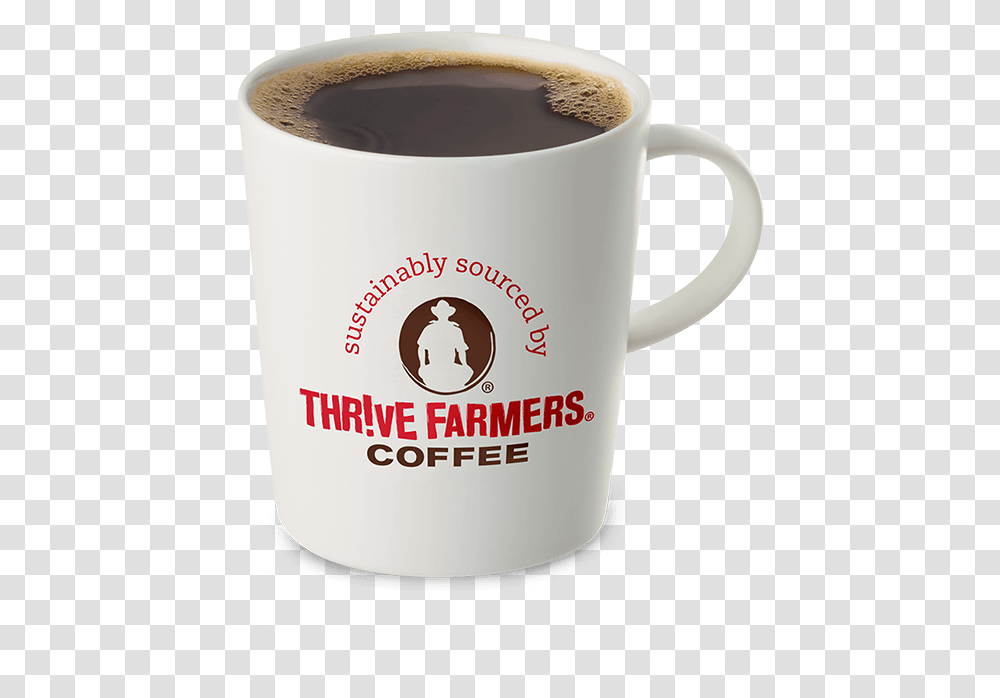 Chick Fil A Coffee, Coffee Cup, Milk, Beverage, Drink Transparent Png