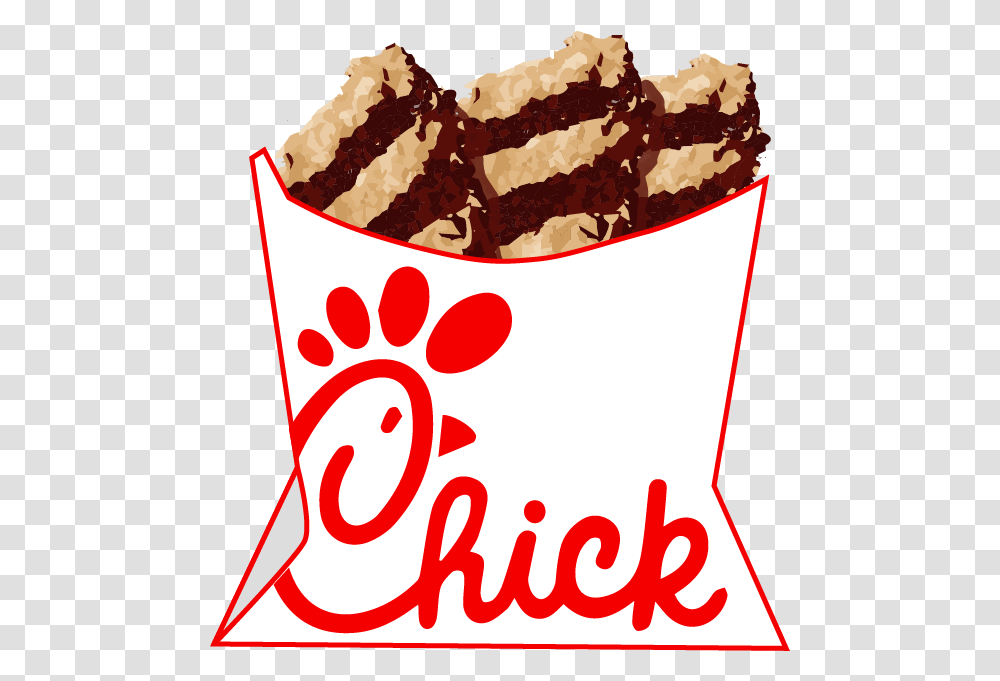Chick Fil A Grilled NuggetsClass Img Responsive Chick Fil A, Dessert, Food, Cream, Creme Transparent Png