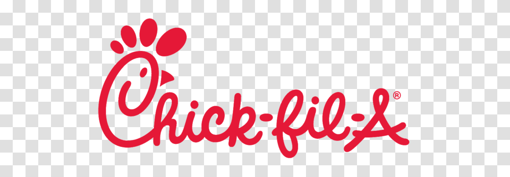 Chick Fil A Image, Alphabet, Logo Transparent Png
