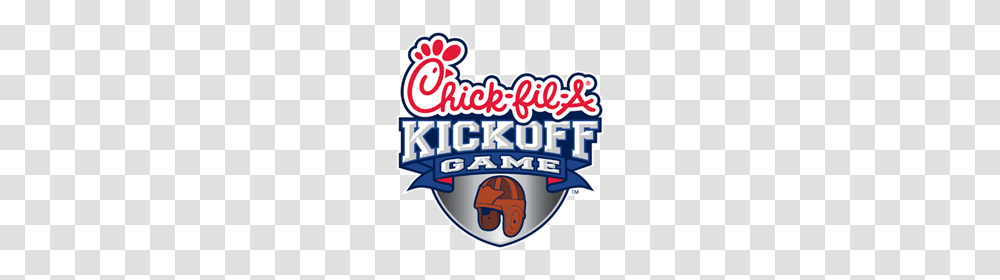 Chick Fil A Kickoff Game Tickets Chick Fil A Kickoff Hotel, Label, Dynamite, Paper Transparent Png
