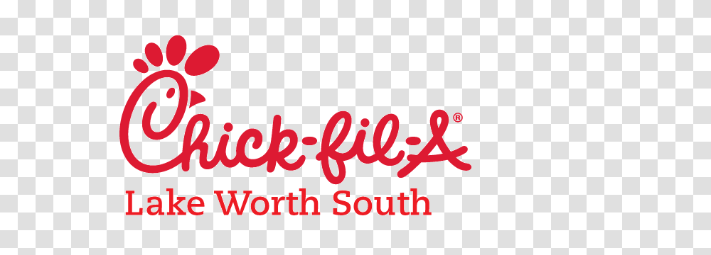Chick Fil A Lake Worth South, Label, Alphabet, Logo Transparent Png