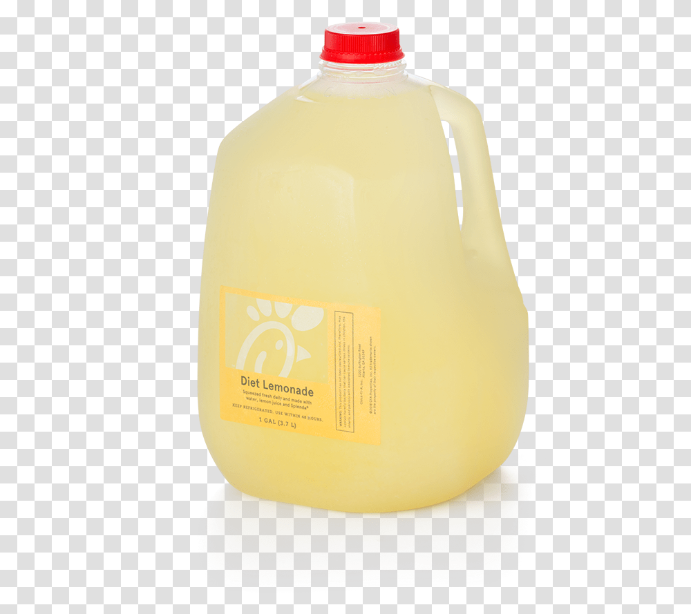 Chick Fil A Lemonade Download, Beverage, Drink, Milk Transparent Png