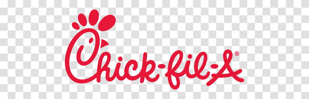 Chick Fil A Logo, Alphabet, Label Transparent Png