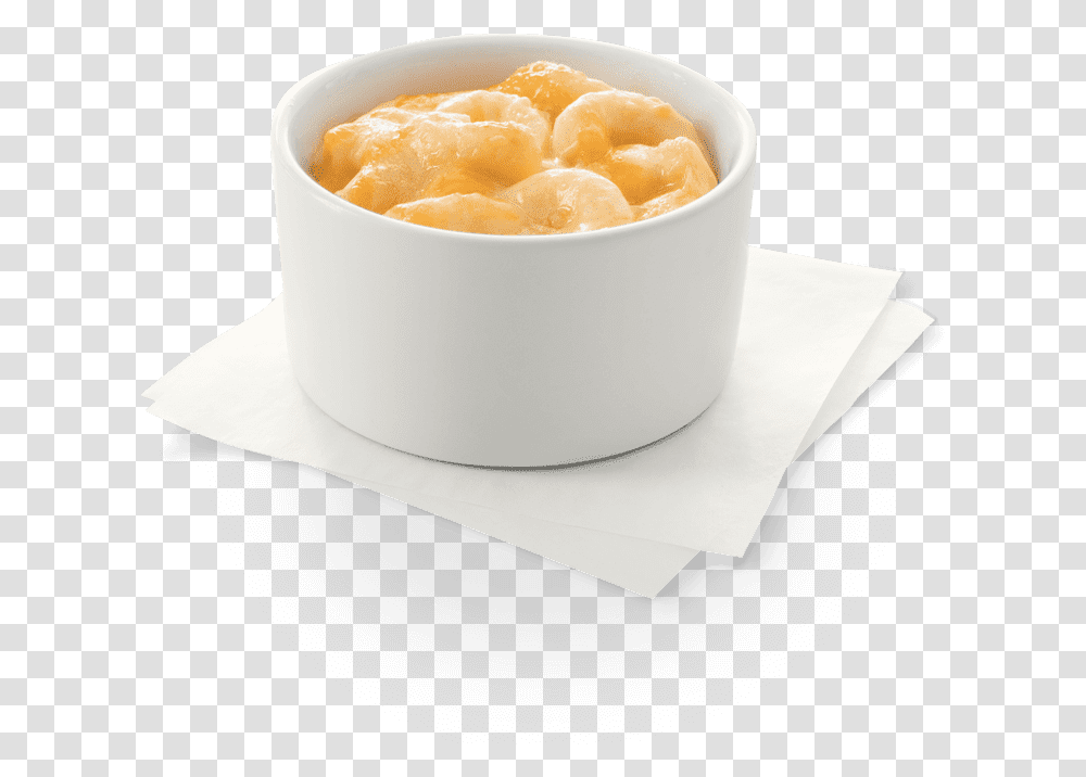 Chick Fil A Mac And Cheese Ingredients, Meal, Food, Dish, Plant Transparent Png