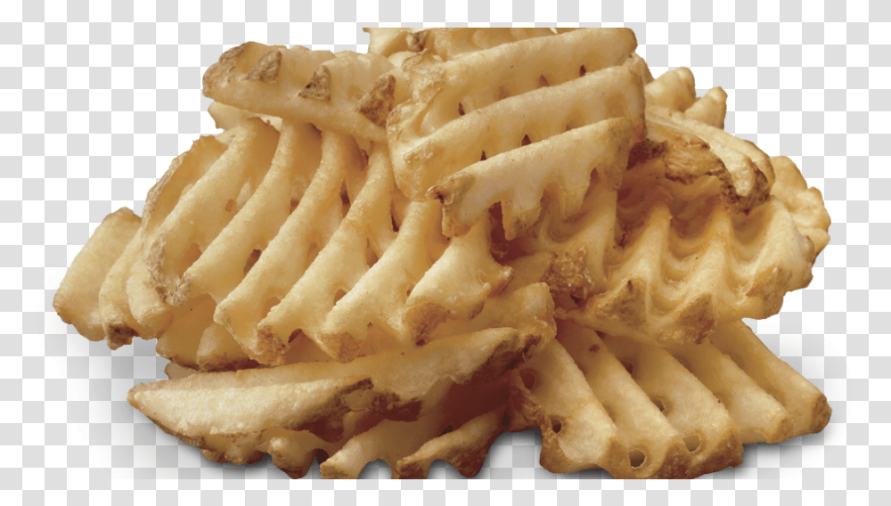 Chick Fil A Potato Fries, Food, Sliced, Pasta, Dessert Transparent Png