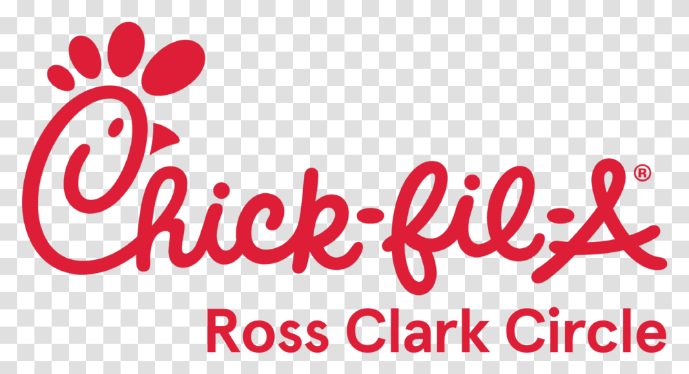 Chick Fil A Ross Clark Circle, Alphabet, Poster, Advertisement Transparent Png