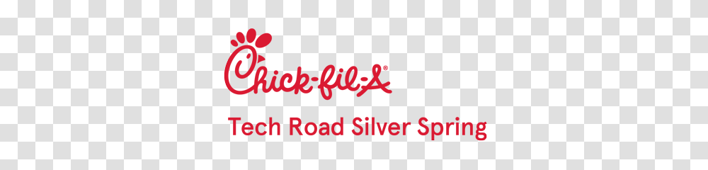 Chick Fil A Tech Road Silver Spring Careers, Label, Logo Transparent Png