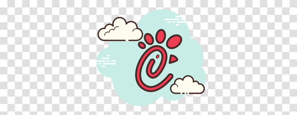 Chick Fila Icon - Free Download And Vector Chick Fil A Icon Aestetic, Text, Alphabet, Vehicle, Transportation Transparent Png