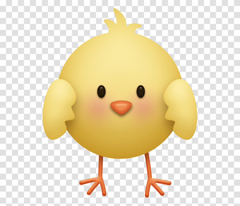 Chick Imagenes Bunny Birds And Album, Animal, Toy, Figurine, Food Transparent Png