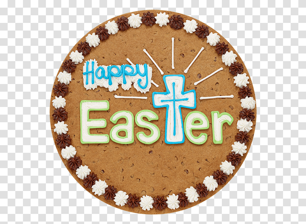 Chick In Egghappy Easter Bunnyhappy Easter Crosscolorful Fall Cookie Cake Designs, Birthday Cake, Dessert, Food, Sweets Transparent Png