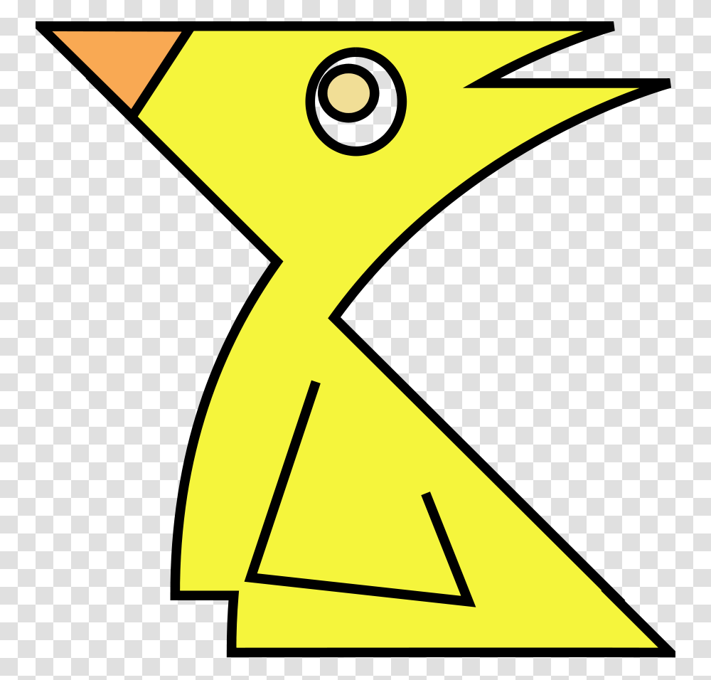 Chick Svg Clip Arts Clip Art, Triangle, Hourglass, Star Symbol Transparent Png