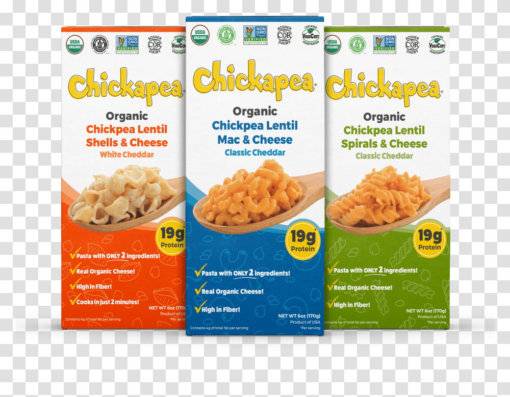 Chickapea Mac And Cheese Chickapea Mac And Cheese Transparent Png