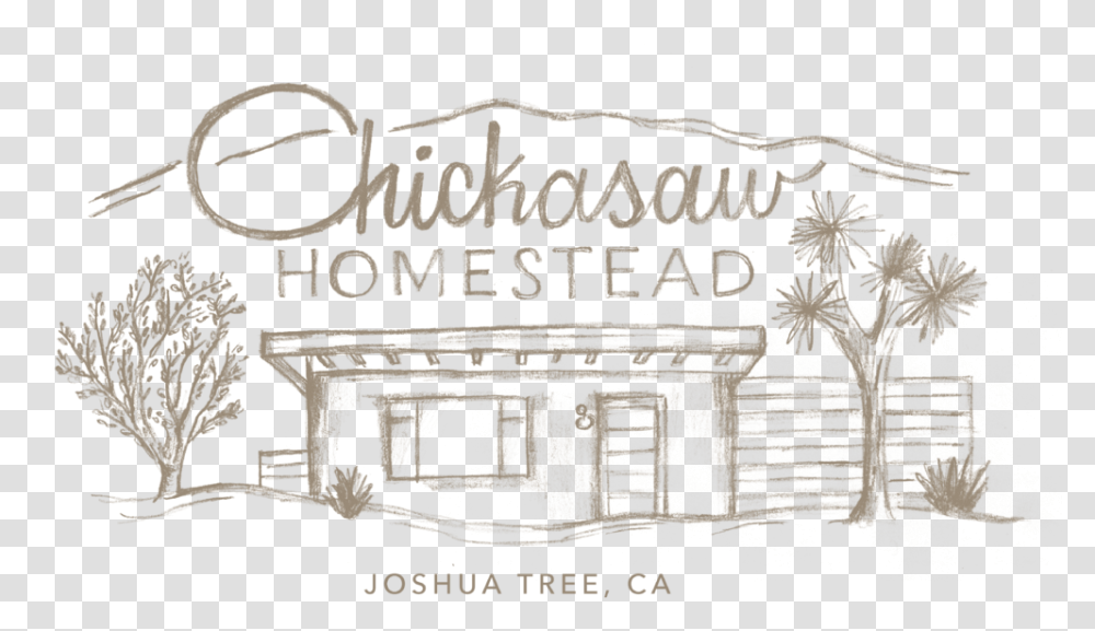 Chickasaw Homestead Sacred Sound Sketch, Text, Advertisement, Poster, Flyer Transparent Png