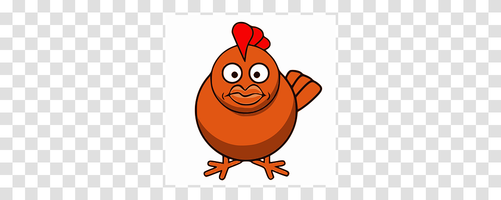 Chicken Poultry, Fowl, Bird, Animal Transparent Png