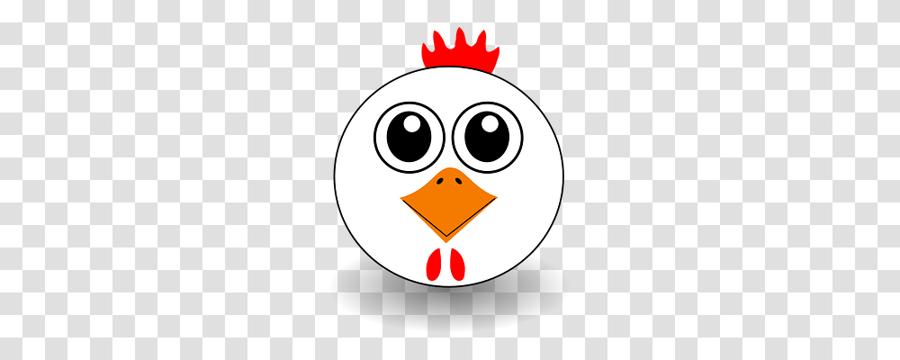 Chicken Animals, Bird, Angry Birds Transparent Png