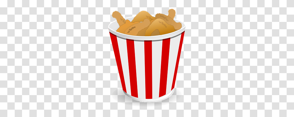 Chicken Food, Snack, Fries, Popcorn Transparent Png