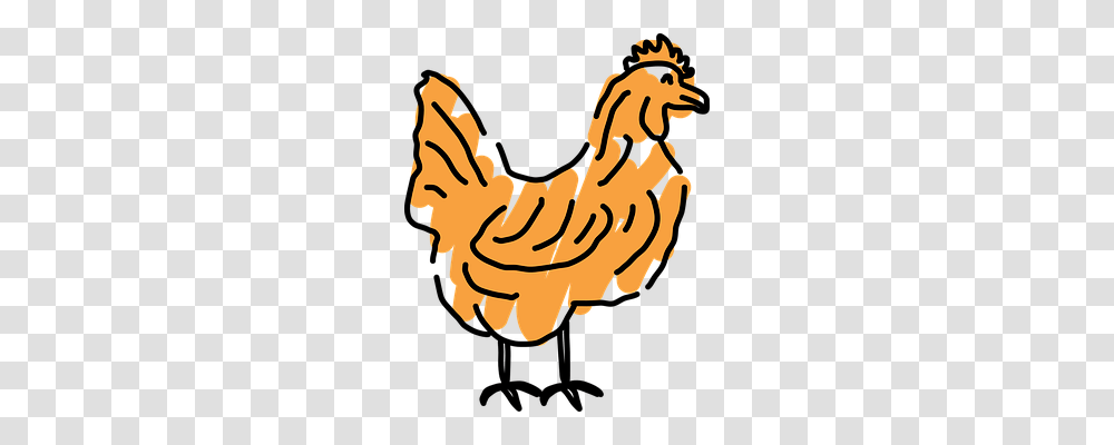 Chicken Animals, Poster, Advertisement Transparent Png