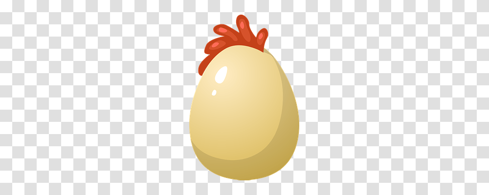 Chicken Food, Egg, Lamp, Easter Egg Transparent Png