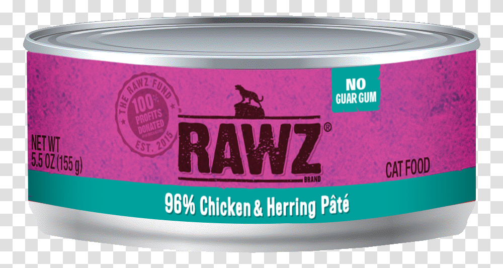 Chicken And Herring Pate Animal, Tin, Canned Goods, Aluminium, Food Transparent Png