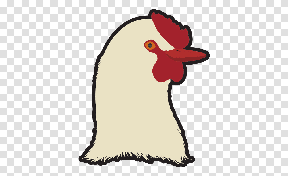 Chicken Animal Farm Pet Soft, Fowl, Bird, Poultry, Hen Transparent Png