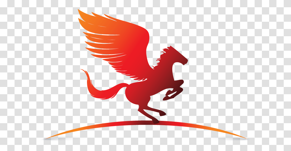 Chicken, Animal, Silhouette, Dragon Transparent Png