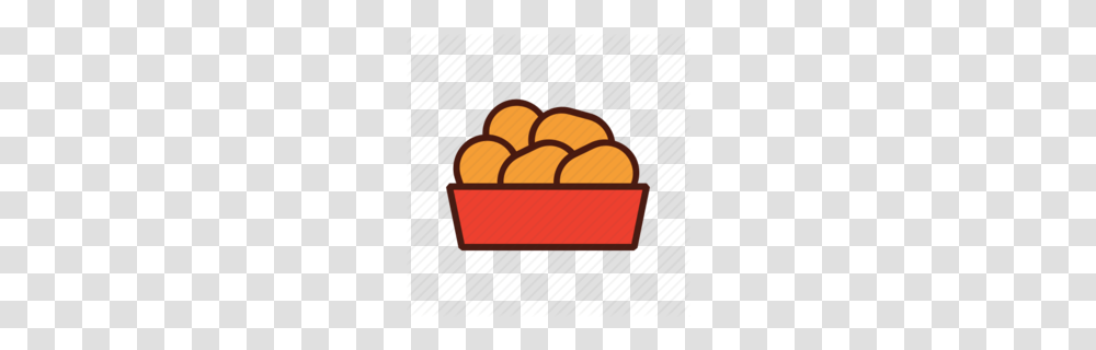 Chicken As Food Clipart, Bread, Bun, Dynamite Transparent Png