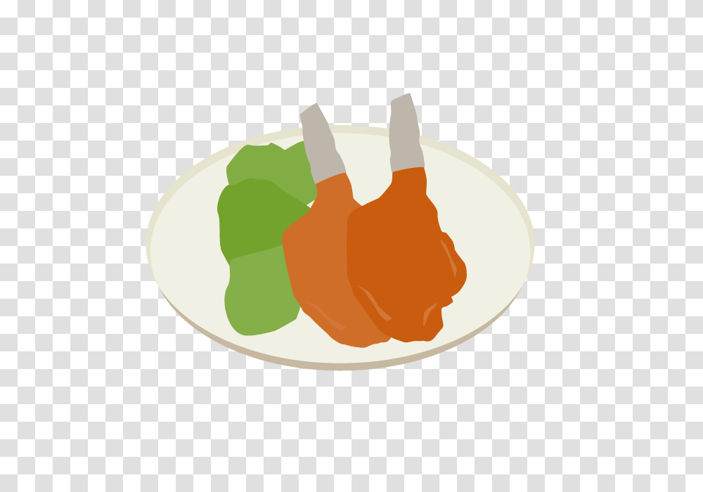 Chicken Bird Clip Art Free Material Illustration Download, Sweets, Food, Dish, Meal Transparent Png