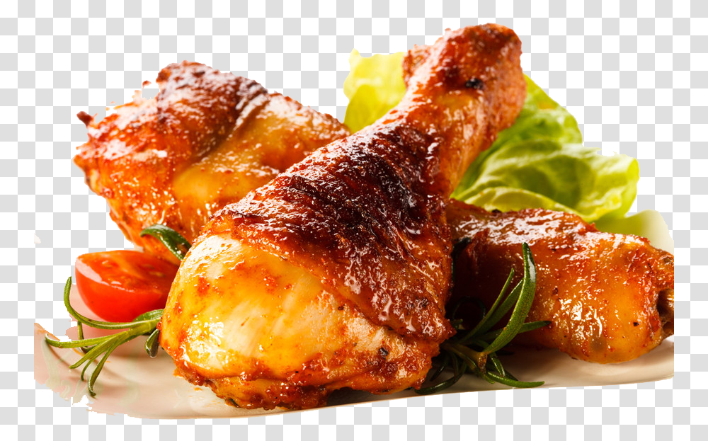 Chicken Biryani Images Hd, Roast, Food, Bird, Animal Transparent Png