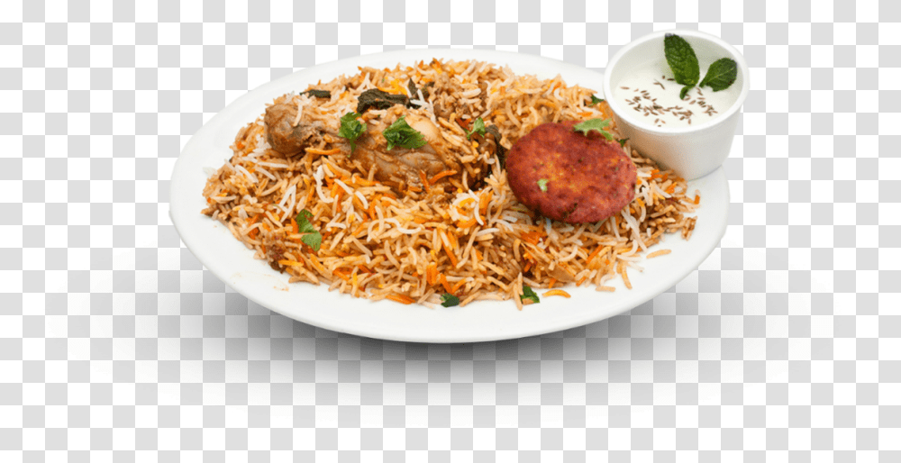 Chicken Biryani Images, Noodle, Pasta, Food, Plant Transparent Png