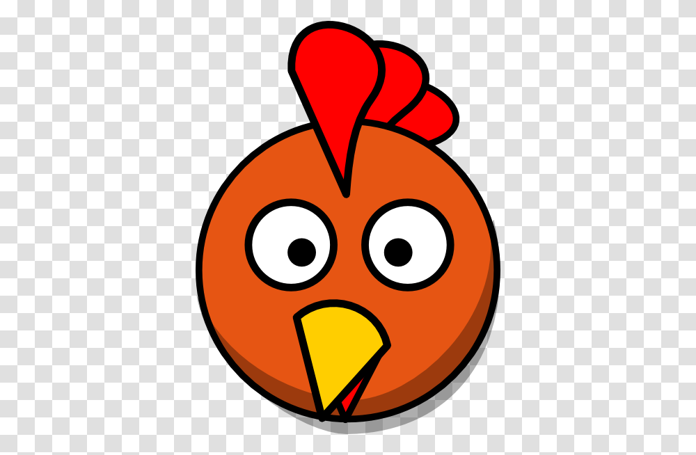 Chicken Biscuit Cliparts, Angry Birds Transparent Png