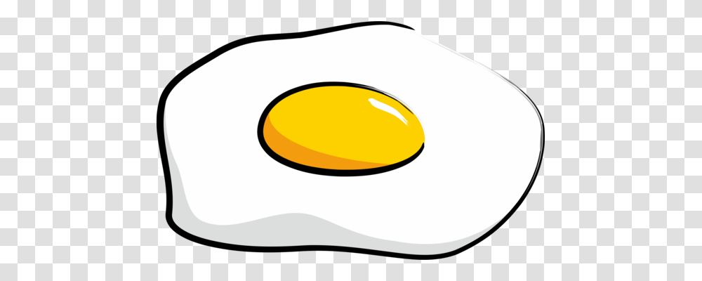 Chicken Breakfast Fried Egg Food Transparent Png