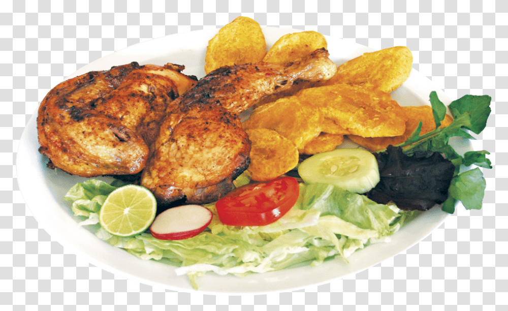 Chicken Breast Chicharron De Pollo, Fried Chicken, Food, Meal, Dish Transparent Png
