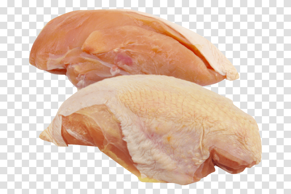 Chicken Breast Chicken Breast, Fungus, Food, Bread, Burger Transparent Png