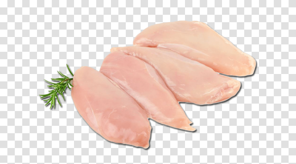 Chicken Breast Fillet, Diaper, Pork, Food, Bird Transparent Png