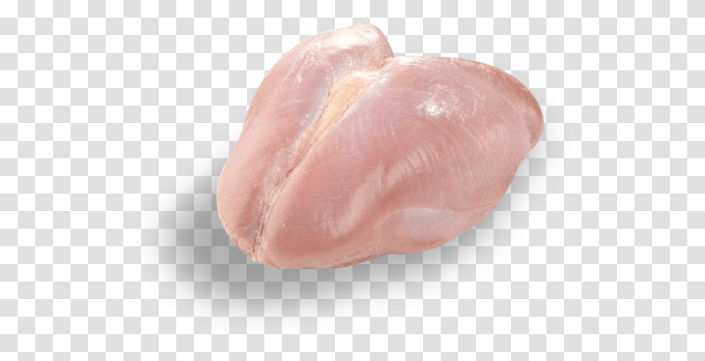 Chicken Breast, Fungus, Pork, Food, Ham Transparent Png