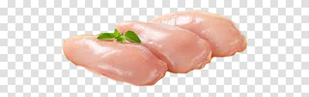 Chicken Breast, Fungus, Pork, Food, Vase Transparent Png