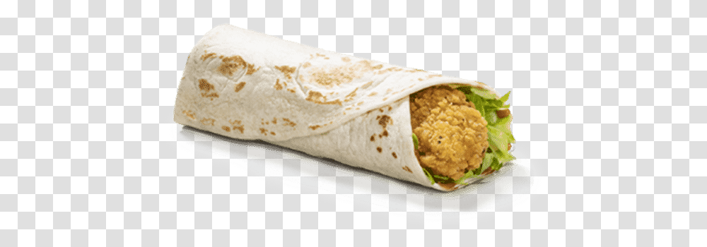 Chicken Breast Wrap Mission Burrito, Food, Bread, Sandwich Wrap Transparent Png
