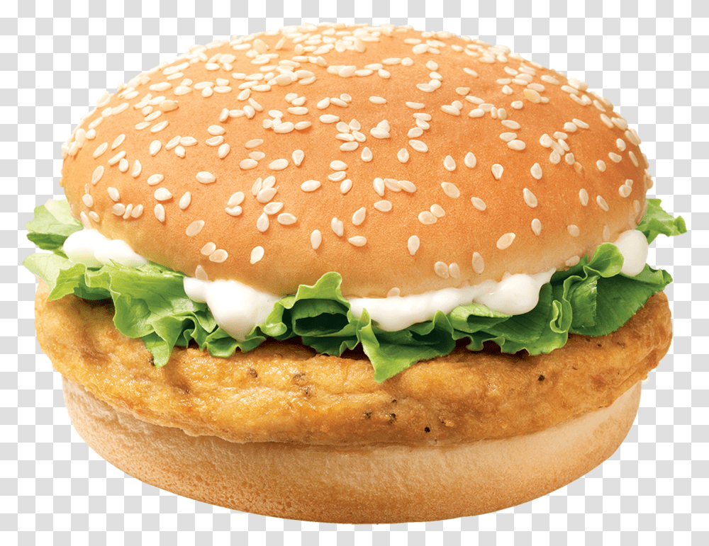Chicken Burger Chicken Burger Images, Food, Birthday Cake, Dessert Transparent Png