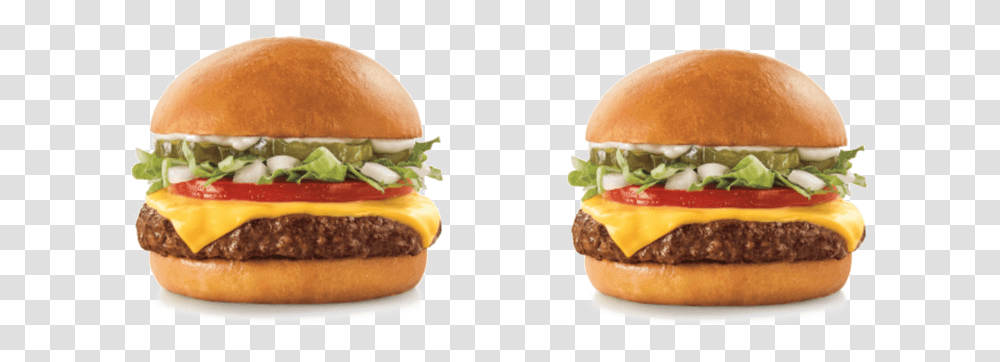 Chicken Burger Download Image Sonic Mushroom Burger, Food Transparent Png