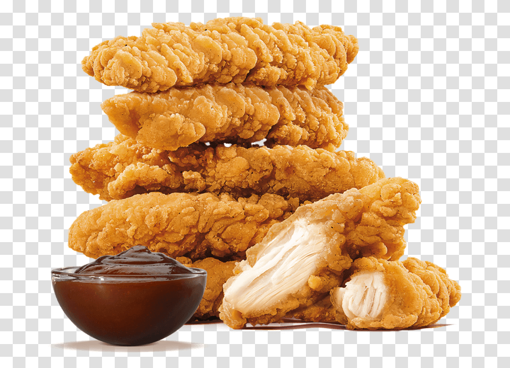 Chicken Burger, Fried Chicken, Food, Nuggets, Fries Transparent Png