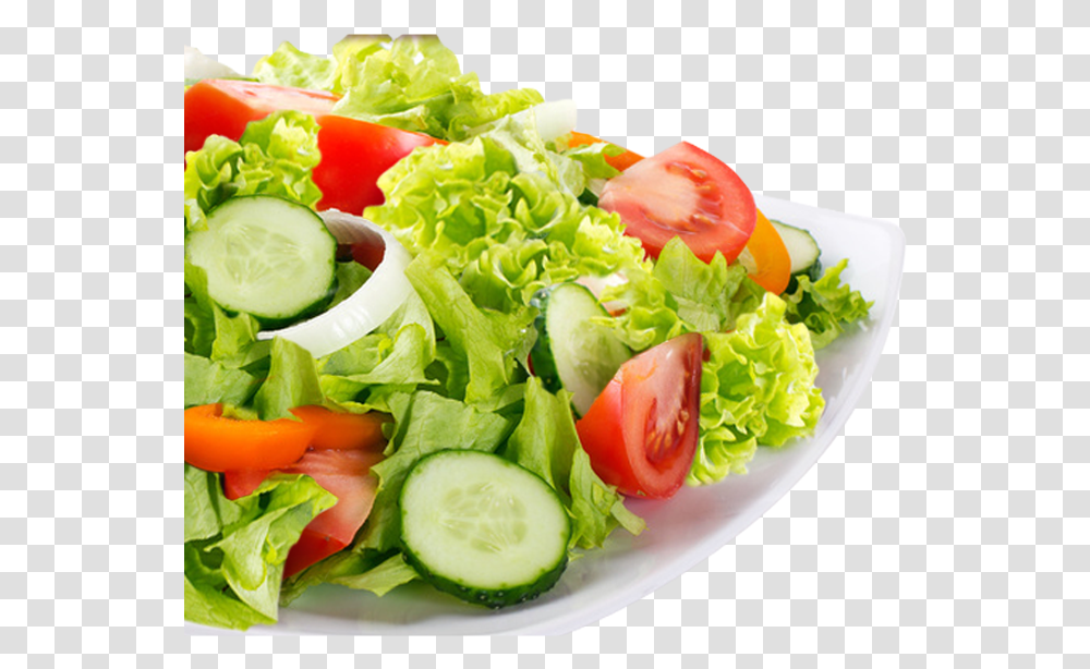 Chicken Caesar Salad Salad, Plant, Cucumber, Vegetable, Food Transparent Png