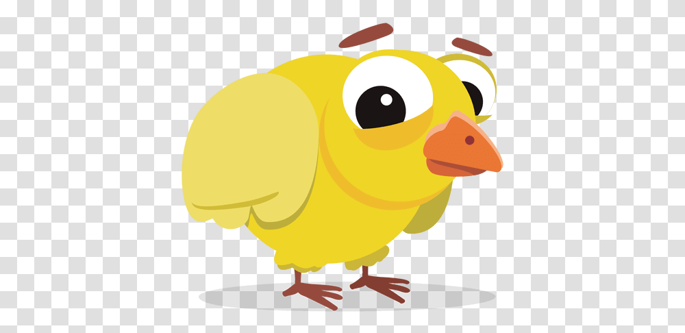 Chicken Cartoon Chicken Cartoon, Bird, Animal, Beak, Fowl Transparent Png