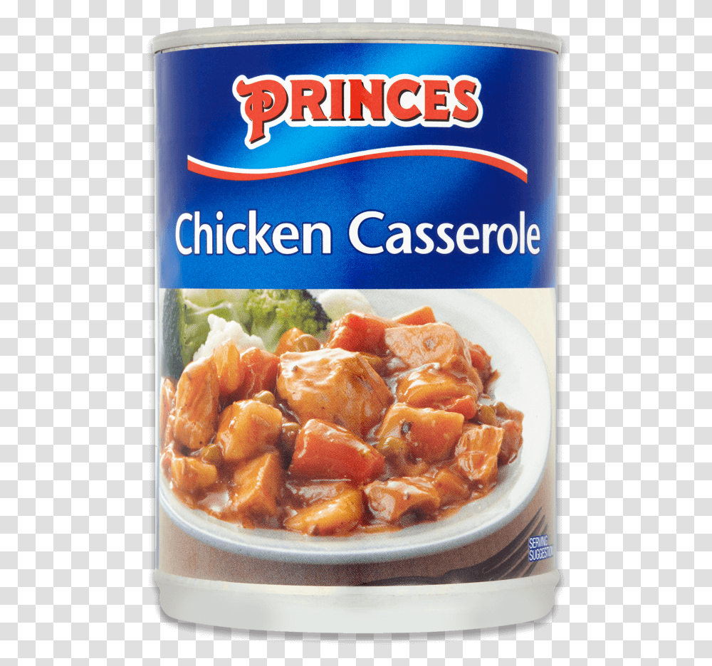 Chicken Casserole Chicken Casserole In A Tin, Food, Dish, Meal, Curry Transparent Png