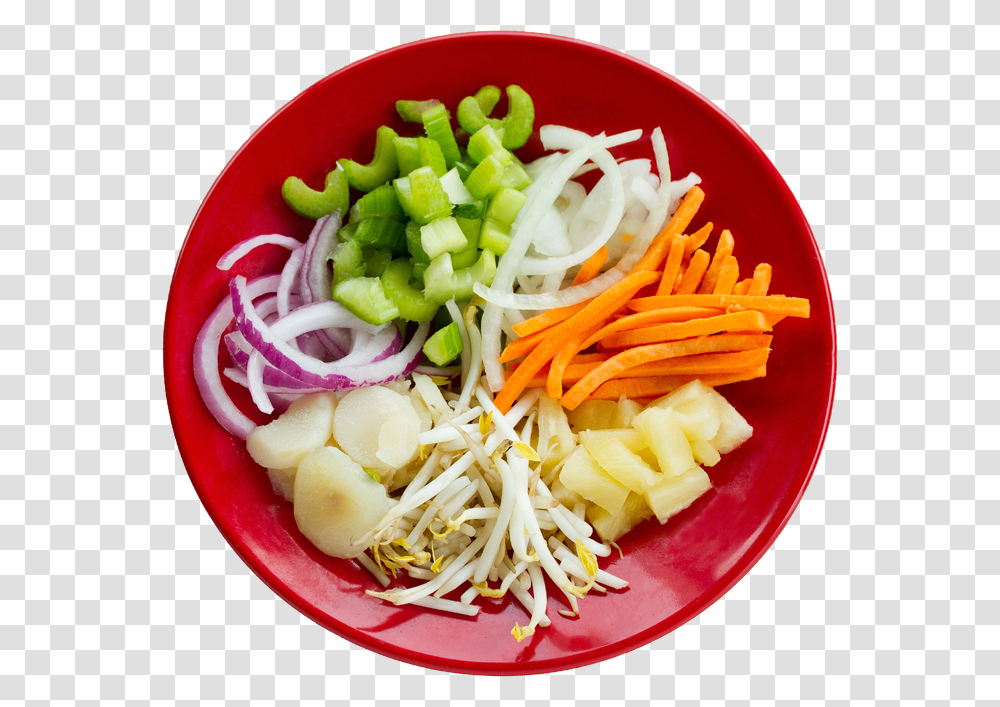 Chicken Celery Onionsred Onions Water Chestnuts Nm, Plant, Produce, Food, Vegetable Transparent Png