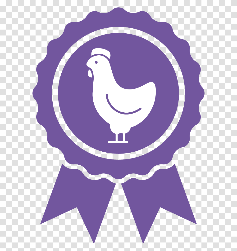 Chicken Certificate Mutton Certificate Baasa Certificate, Bird, Animal, Logo Transparent Png