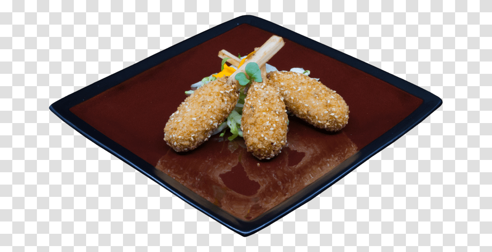 Chicken Chao On Sugar Cane, Sweets, Food, Confectionery, Fried Chicken Transparent Png