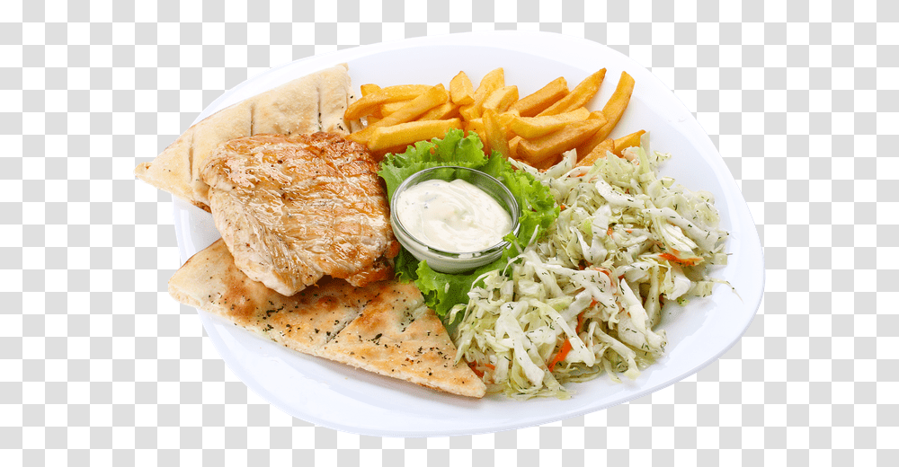 Chicken Chips Hd, Food, Fries, Plant, Dish Transparent Png