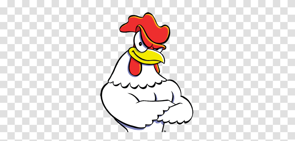 Chicken Clipart Black And White, Bird, Animal, Poultry, Fowl Transparent Png