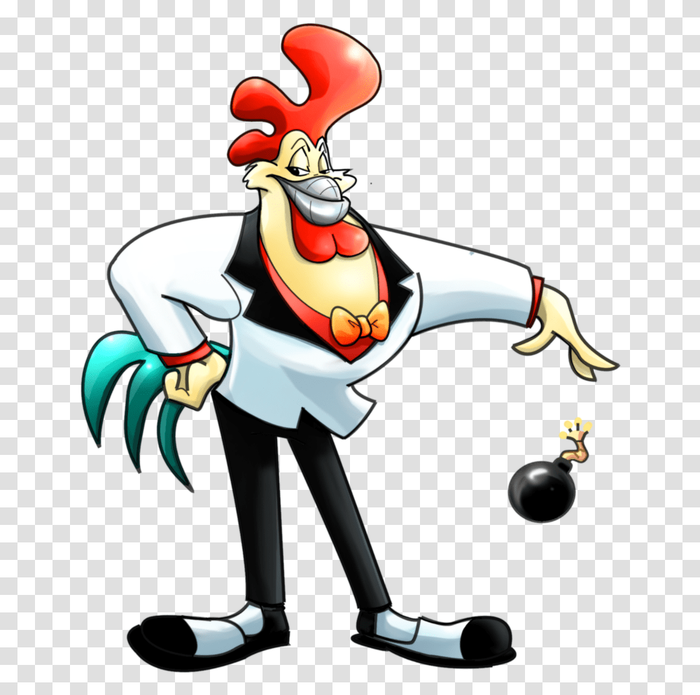 Chicken Clipart Rooster Chicken Art Child Transprent, Performer, Toy, Magician, Juggling Transparent Png