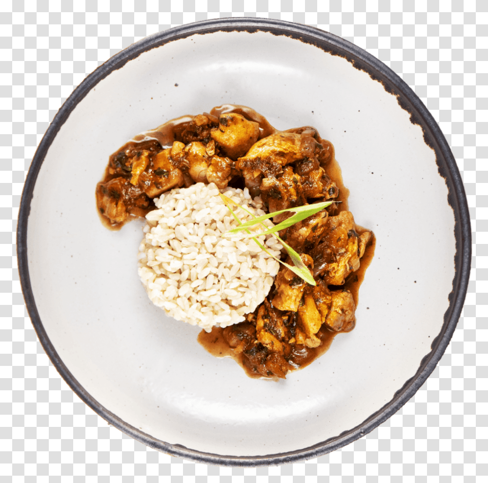 Chicken Curry, Dish, Meal, Food, Plant Transparent Png